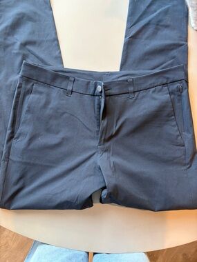 Lululemon Men's Classic Navy Pants